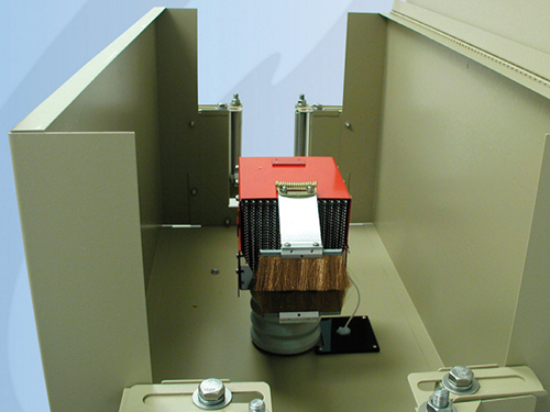 50KV直流火花試驗機STB-50D 50KV直流火花試驗機STB-50D