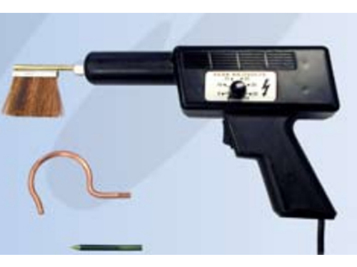 手持式火花試驗(yàn)機(jī)HV-35 手持式火花試驗(yàn)機(jī)HV-35