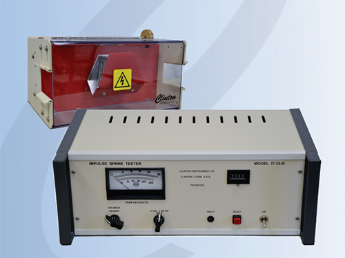 脈沖火花試驗(yàn)機(jī)IT-25B 脈沖火花試驗(yàn)機(jī)IT-25B