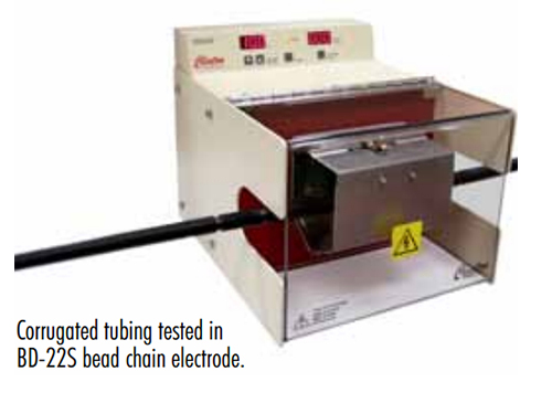 波紋管在線針孔檢測儀PDC-T系列
