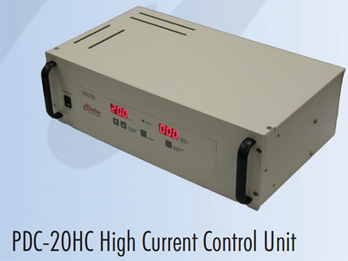 板材及膠片等在線針孔檢測儀PDC-F系列