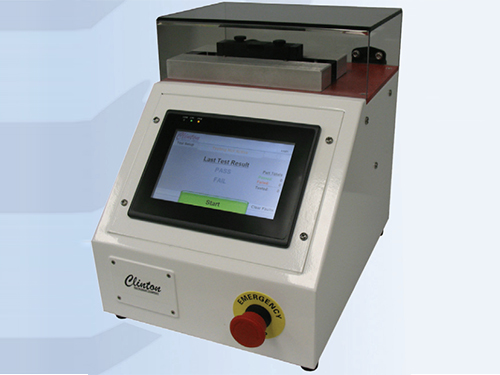 導(dǎo)管檢測儀CT-15AC