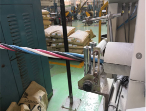 靜電除塵過粉機(jī) —捷嶸發(fā) 靜電除塵過粉機(jī) —捷嶸發(fā)