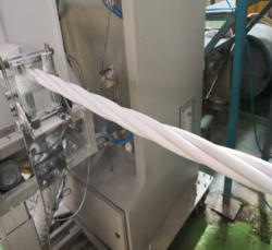 靜電除塵過粉機(jī) —捷嶸發(fā) 靜電除塵過粉機(jī) —捷嶸發(fā)