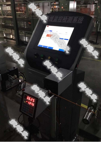 在線檢測監(jiān)控系統(tǒng) 在線檢測監(jiān)控系統(tǒng)