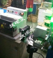 外徑凹凸檢測儀在線纜行業(yè)的應用案例 外徑凹凸檢測儀在線纜行業(yè)的應用案例