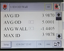 壁厚檢測(cè)儀在醫(yī)療行業(yè)的應(yīng)用案例 壁厚檢測(cè)儀在醫(yī)療行業(yè)的應(yīng)用案例