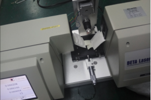 外徑檢測(cè)儀在醫(yī)療行業(yè)的應(yīng)用案例 外徑檢測(cè)儀在醫(yī)療行業(yè)的應(yīng)用案例