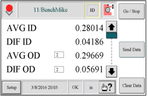 外徑檢測(cè)儀在醫(yī)療行業(yè)的應(yīng)用案例 外徑檢測(cè)儀在醫(yī)療行業(yè)的應(yīng)用案例