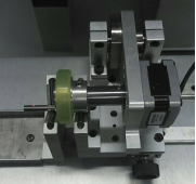 外徑旋轉(zhuǎn)測(cè)試系統(tǒng)在棒材行業(yè)的應(yīng)用案例 外徑旋轉(zhuǎn)測(cè)試系統(tǒng)在棒材行業(yè)的應(yīng)用案例