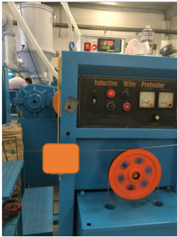 在線導(dǎo)體測溫儀在線纜行業(yè)的應(yīng)用案例 在線導(dǎo)體測溫儀在線纜行業(yè)的應(yīng)用案例