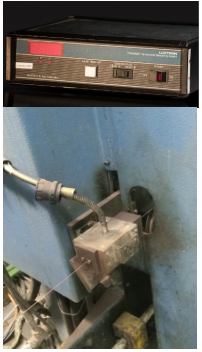 德國LUNE高精度導(dǎo)體測溫儀 在線纜行業(yè)的應(yīng)用案例 德國LUNE高精度導(dǎo)體測溫儀 在線纜行業(yè)的應(yīng)用案例