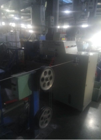 表面噴霧處理器應用實例II 表面噴霧處理器應用實例II