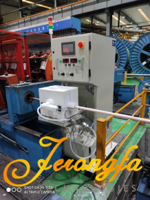 阻水粉靜電上粉的應(yīng)用案例 阻水粉靜電上粉的應(yīng)用案例