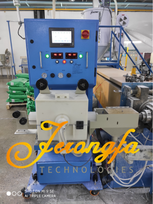 絞線靜電上粉的應用案例 絞線靜電上粉的應用案例