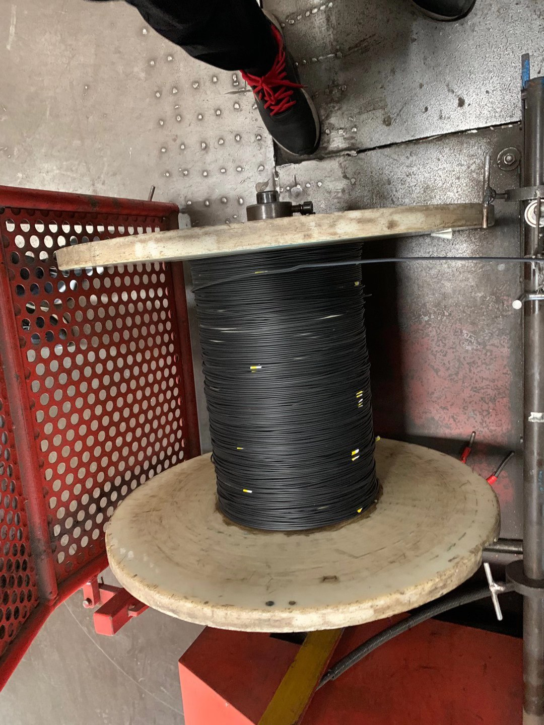 缺陷標(biāo)記器(在線貼標(biāo)機(jī))的應(yīng)用案例 缺陷標(biāo)記器(在線貼標(biāo)機(jī))的應(yīng)用案例