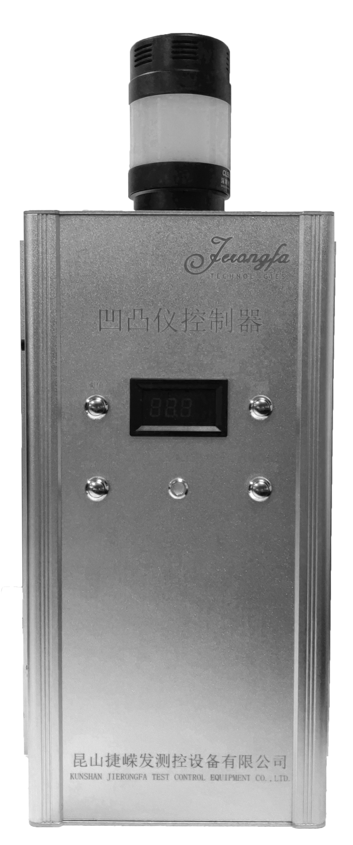 TM-1006W凹凸儀控制器的應(yīng)用案例 TM-1006W凹凸儀控制器的應(yīng)用案例