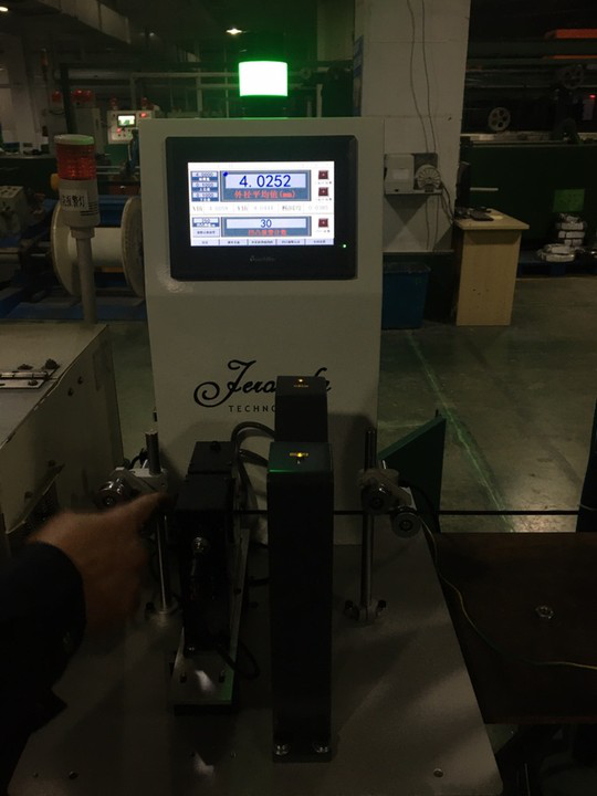 JRF通訊控制器 JRF通訊控制器