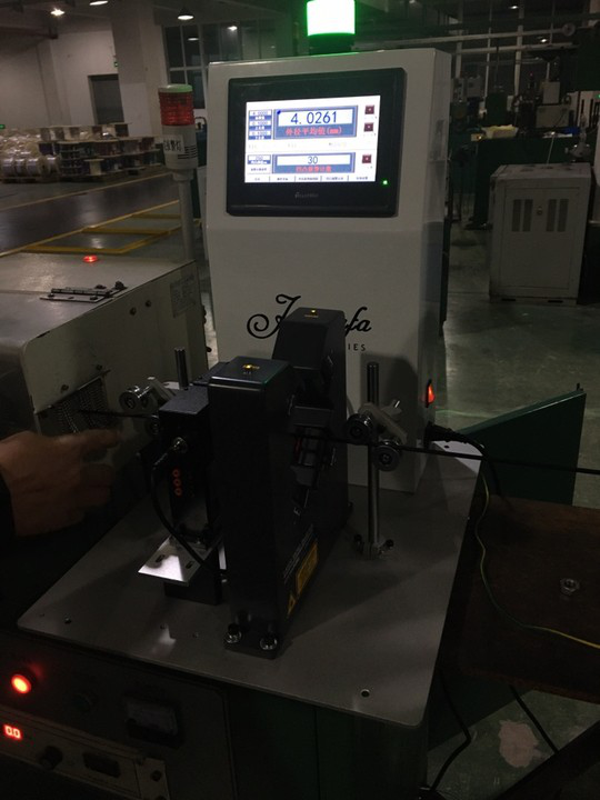 JRF通訊控制器 JRF通訊控制器