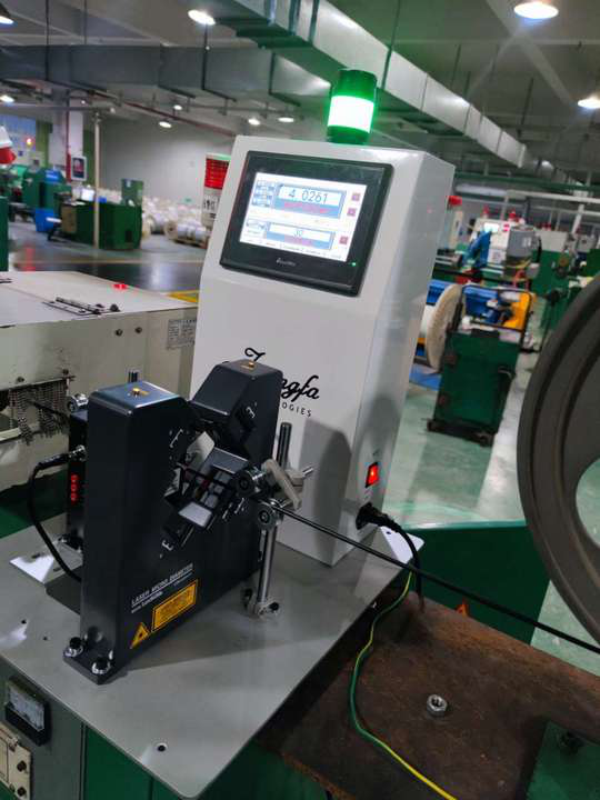 JRF通訊控制器 JRF通訊控制器