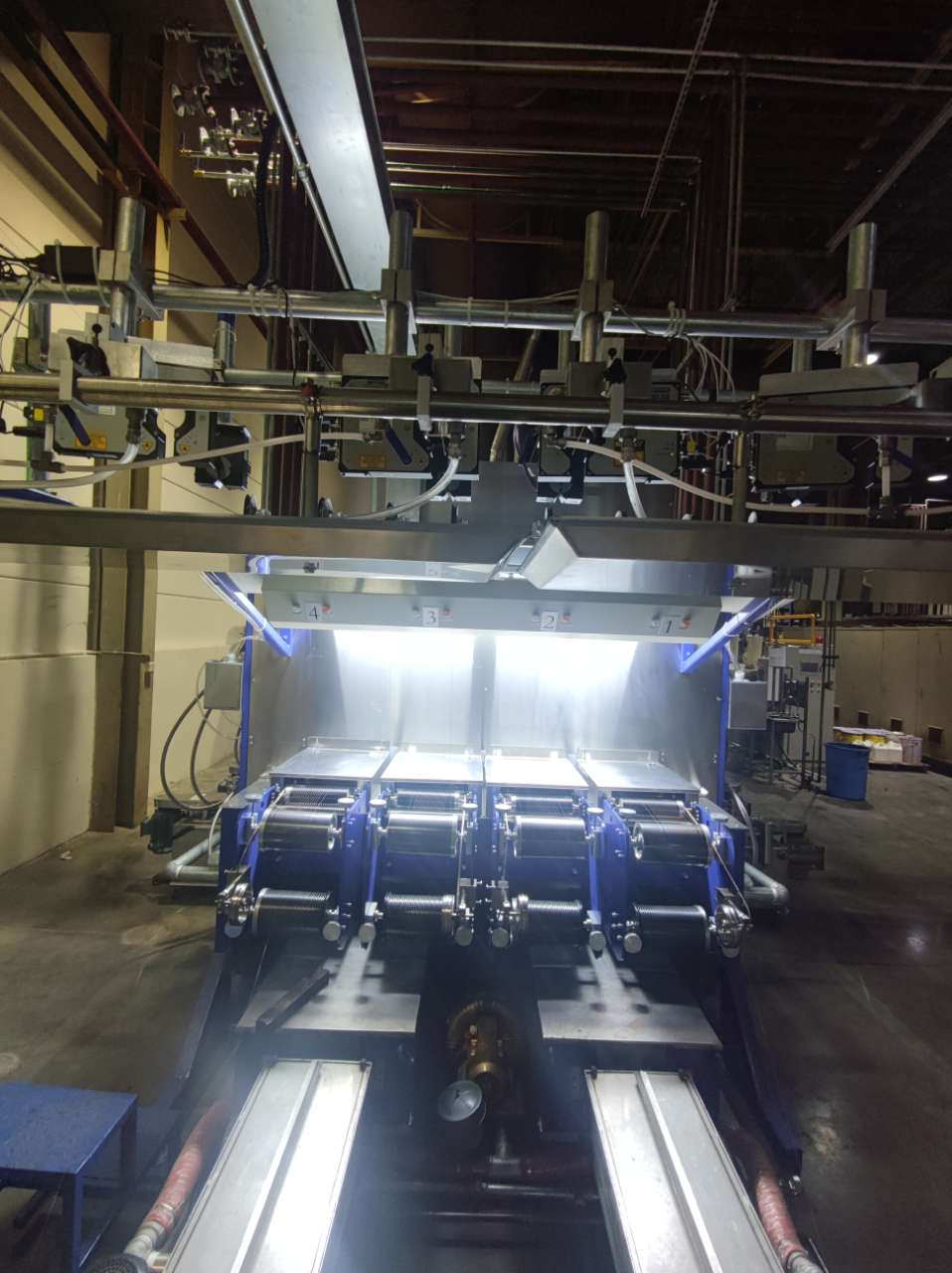 在線檢測監(jiān)控系統(tǒng)接測徑儀的應(yīng)用案例 在線檢測監(jiān)控系統(tǒng)接測徑儀的應(yīng)用案例