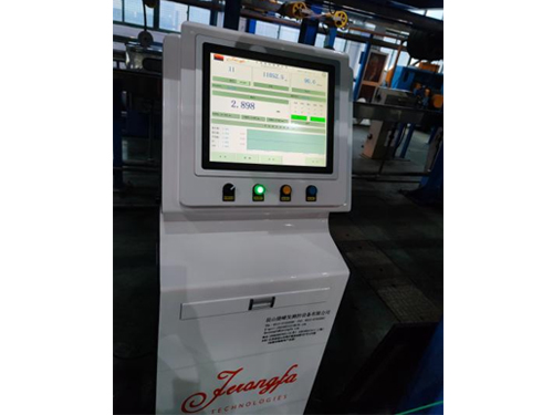 在線檢測監(jiān)控系統(tǒng) JRF-60 在線檢測監(jiān)控系統(tǒng) JRF-60