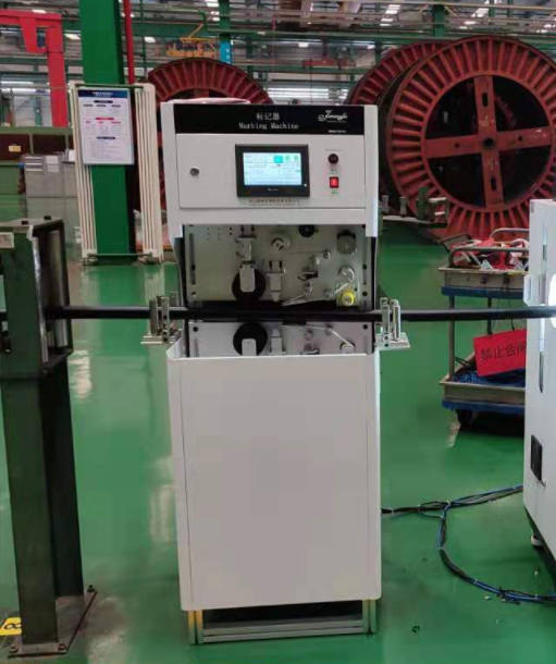 缺陷故障在線貼標(biāo)機(jī) 缺陷故障在線貼標(biāo)機(jī)