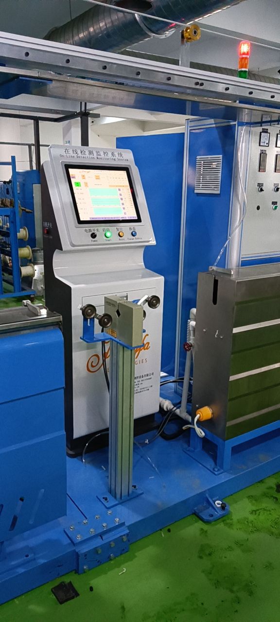 在線檢測監(jiān)控系統(tǒng) JRF-60 在線檢測監(jiān)控系統(tǒng) JRF-60