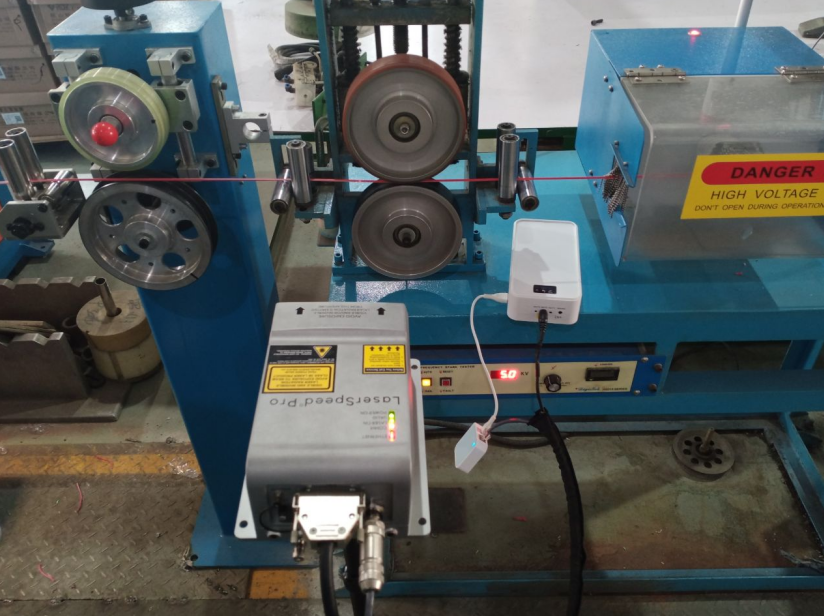 便攜式計(jì)米校準(zhǔn)系統(tǒng) 便攜式計(jì)米校準(zhǔn)系統(tǒng)